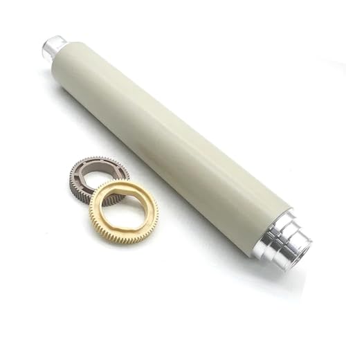 Rouleau de fusion supérieur 604K67480 pour grands volumes d'impression
