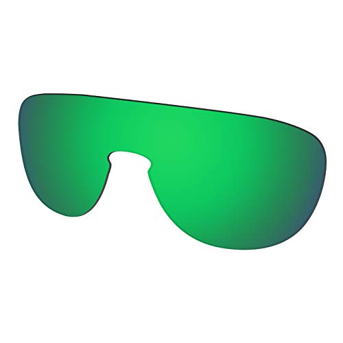 Image of Trillbe Lenses Replacement for Oakley Sunglass OO9318 Polarized