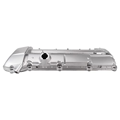 Image of TRQ Valve Cover Compatible with 1999-2003 BMW