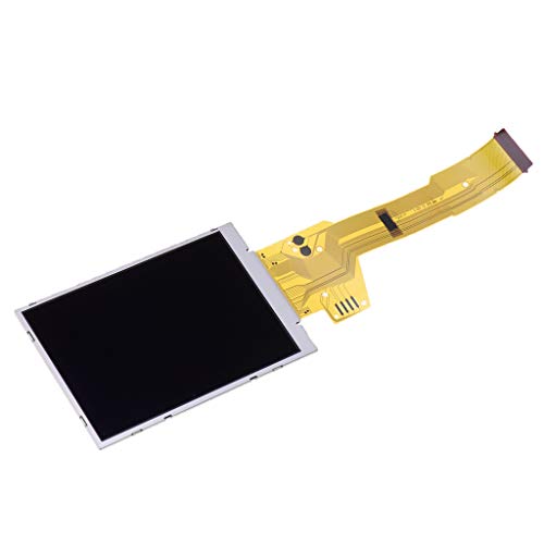 Écran LCD Panasonic DMC-GF3 d'affichage de remplacement pour boîtier GX1 FZ70 FZ72
