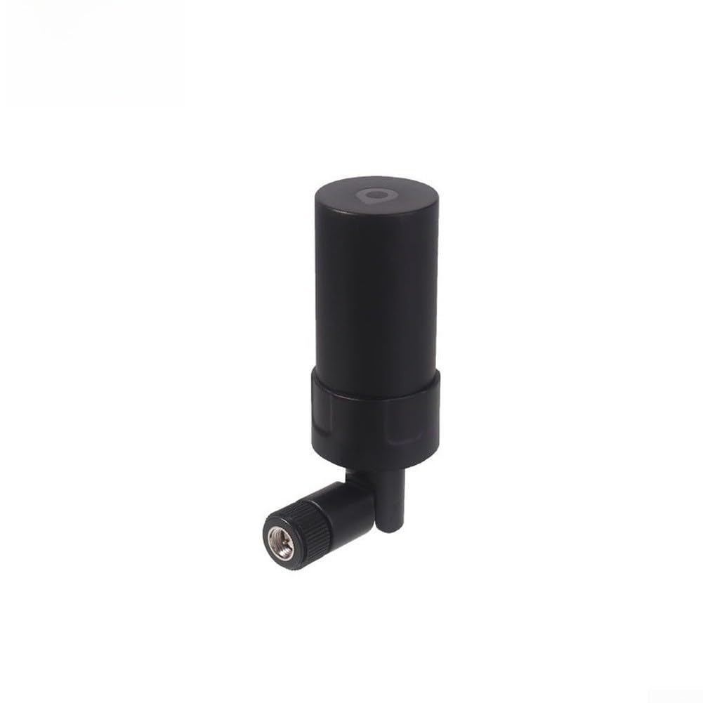 Antenna a spirale a banda piena pieghevole a 90 gradi progettata per il posizionamento GNSS con interfaccia SMA maschio compatibile con sistemi GPS BDS GLONASS