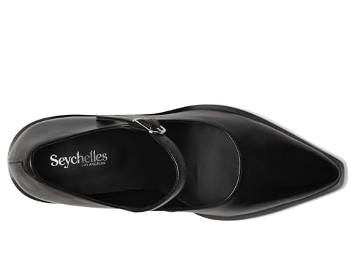 Seychelles Women's Sparks Leather Pump2