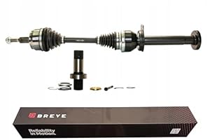 BREVE B570 wał napędowy VW MULTIVAN T5