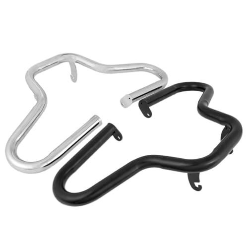 Motorcycle Engine Guard Protecteur Pare-Chocs Imperiale 400 - 5