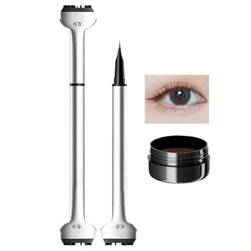 Kit de Sello para Pestañas Inferiores Waterproof miniatura 2