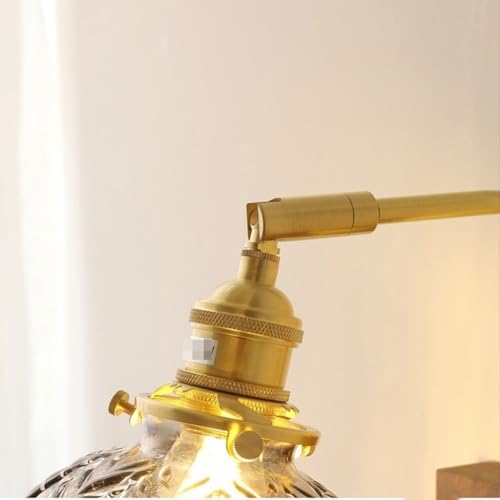 Lampe murale salon au design épuré moderne - 3