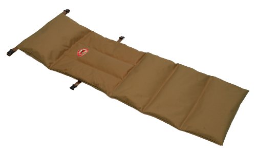 Final Approach Hot Seat Blind, Field Brown