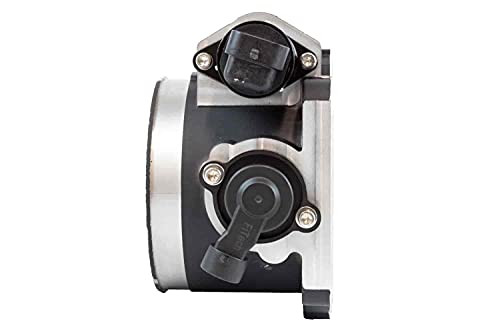 image for FI-TECH Throttle Body Ultimate LS 92mm w/Sensors