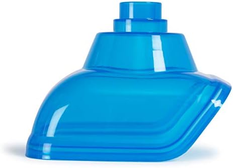 Grafix Bubble Solution Bottle 1.8 litres - Large Bubble Mixture for Bubble Machines with a Funnel Assorted Colors - View 6