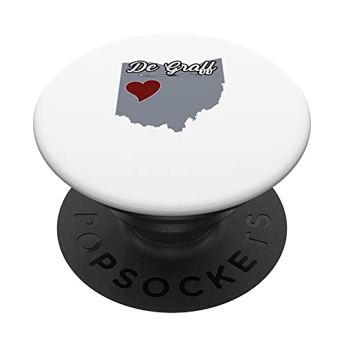 De Graff - Ohio, Black