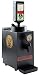 Produktbild Jägermeister Shot Machine  Jägermeister bei -18 °C zapfen  Meisterhafte Shots servieren  Für unterschiedliche Flaschengrößen  21,4 x 38,3 x 42 cm, Schwarz, 1BTM