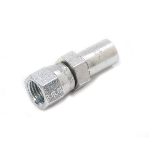 Generic HF 106CY-04-02 - Parker CY Series 1/8'' Hose x #4 Female JIC