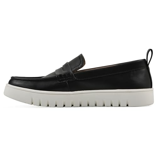 Image of WHITE MOUNTAIN Fom Recovery Women's Nonna Penny Loafer Sneaker