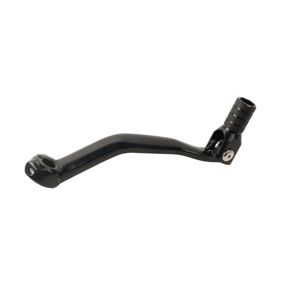 Fuyrhp Black Gear Shifter Lever For Yz 125 125X 250 250X 125G 250F 450F Wr250f Wr450f Yz125 Yz250 2005-2024 Motorcycle Gear Shifter Shift Pedal Lever