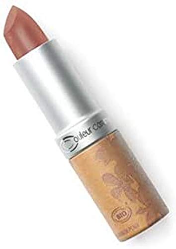 Couleur caramel rouge a levres glossy nº211 brun chocolat