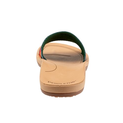 PENDLETON Women's Sandal Slipper3