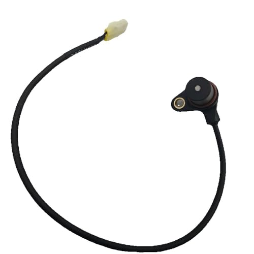 Conector de sensor para posición de manivela de vehículos CF Uforce Zforce 500 800 y 1000 blanco 4