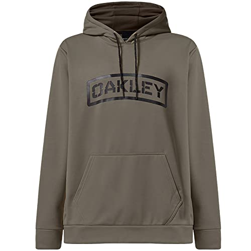 Oakley Standard Issue Tab Hoodie