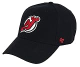 '47 Unisex New Jersey Devils Kappe, (Herstellergröße: One Size)