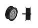 Mercedes-Benz 272 202 10 19, Drive Belt Idler Pulley