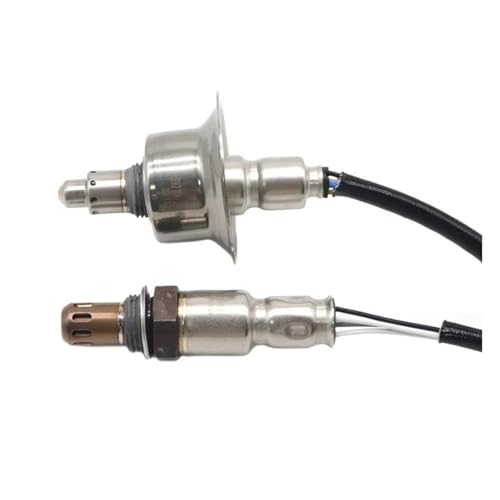 Capteur d'oxygène Lambda O2 voiture Kia Sportage 39210-2GBB0 sonde rapport air carburant - 4