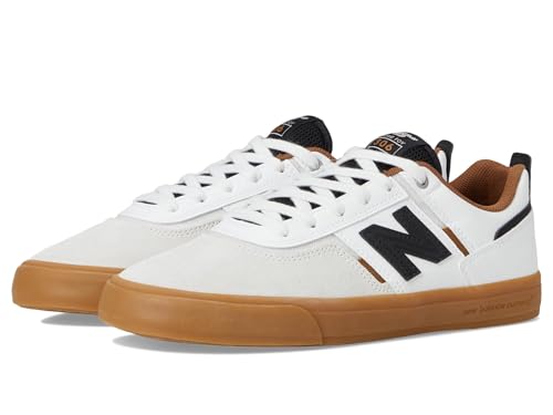 New Balance, Unisex, 306 Jamie Foy, Sea Salt/Gum, Men...