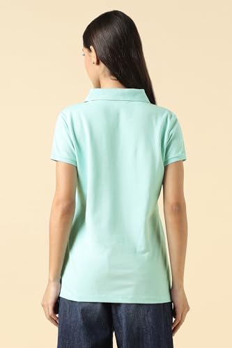 Image of Allen Solly Women T-Shirt