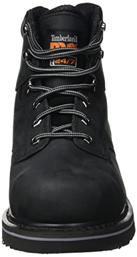 Image of Timberland Herren Pit Boss Construction Boot