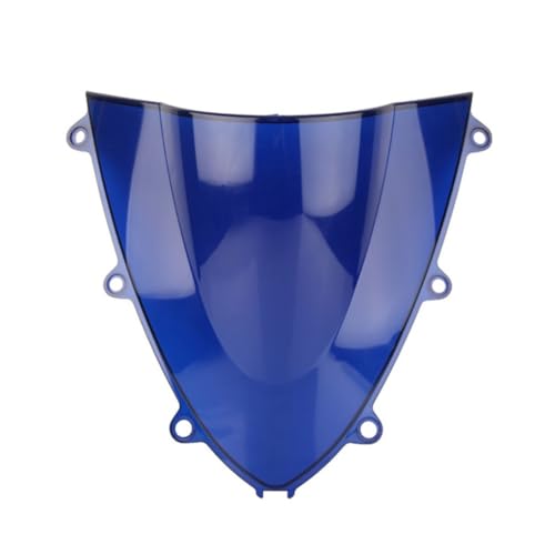 Déflecteur vent pare-brise de moto CBR 1000 RR bulle protection