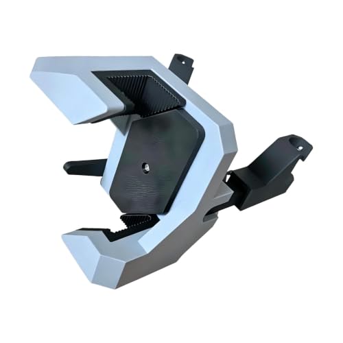 Soporte de arco compuesto para vehículos ideal para viajes de caza en SUV y pick-up