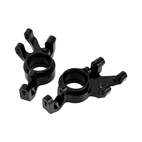 Blocs d'articulation de direction RC en aluminium résistants