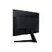 Samsung S31C Essential Monitor S24C314EAU, 24 Zoll, IPS-Panel, Full HD-Auflösung, Eco Saving Plus, AMD FreeSync, 5 ms Reaktionszeit, Bildwiederholrate 75 Hz, Schwarz