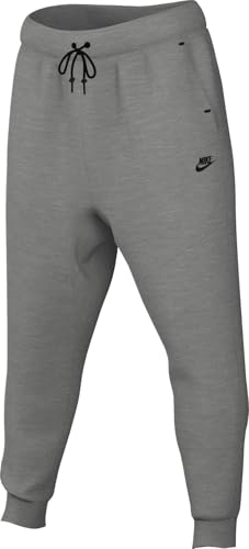 Nike Tech Fleece Pantalon de survêtement pour Homme DK Grey Heather/Black M