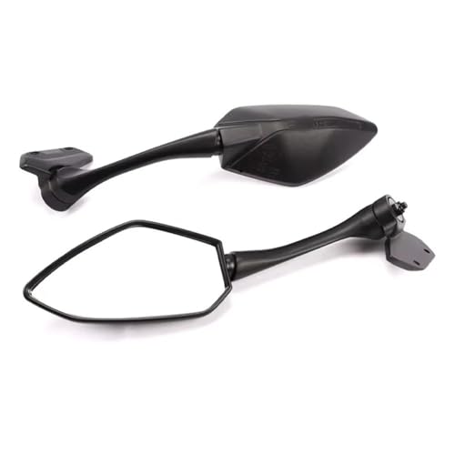 Espejo retrovisor CFMOTO 250SR izquierdo original recambio moto SR250 CF250-6 2