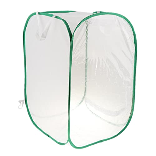 Benboo ܂ݎP[WbV P[W, O[{zCg, 60×60×90cm