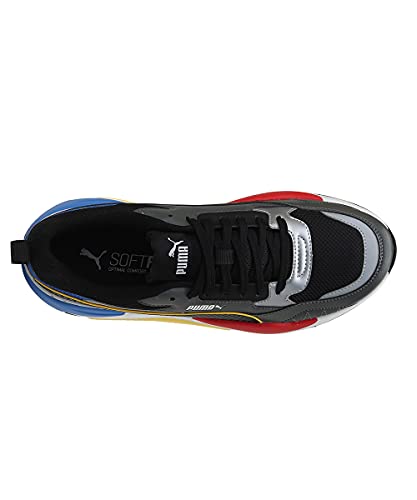 Buy Puma Unisex-Adult X-Ray 2 Square Black-Black-Quarry-Dark