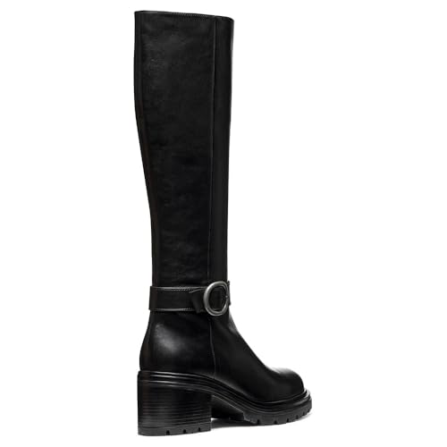 Bottines et boots Geox D DAMIANA D pour Femme - vue 6
