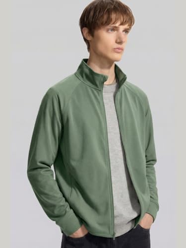 Image of Nobero UPF Jacket for Men Lightweight UPF Jacket | Sun Protection Outdoor Jacket for men