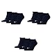 Produktbild PUMA 9 Paar Sneaker Invisible Socken Gr. 35 - 49 Unisex für Damen Herren Füßlinge, Farbe:321 - navy, Socken & Strümpfe:39-42