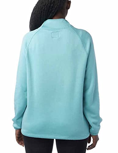 Veste Champion femme bleu sarcelle légère taille M - 2