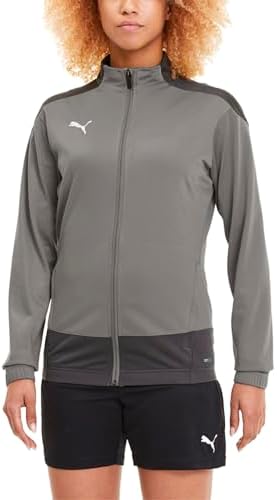 PUMA Kurtka Treningowa Kobiety Teamgoal 23 kurtka treningowa W