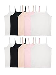 Cami - 10 Pack - Assorted