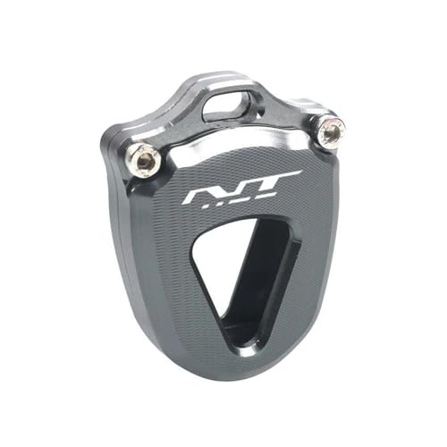 Funda de llave para NT1100 en color azul carcasa protectora de moto 3