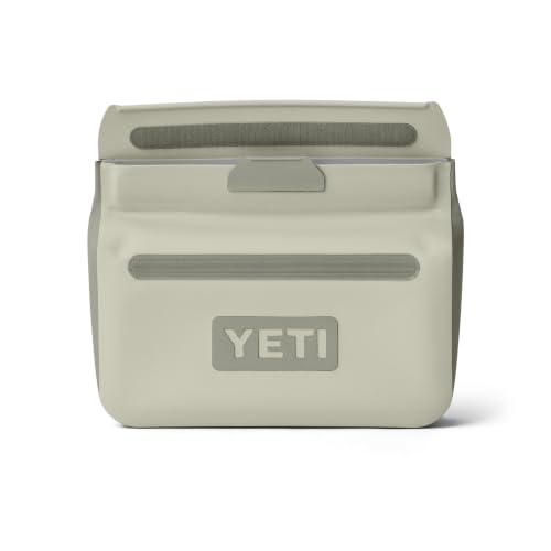Image of YETI Sidekick Dry 1L Gear Case, Pampa Light Green
