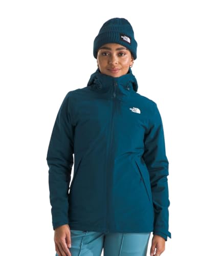 Image of The North Face womens Carto Triclimate Jacket
