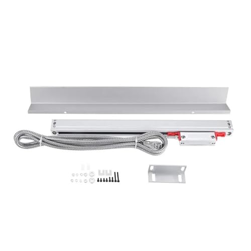 Resolución 0.005 mm en codificador lineal KA300 para tornería
