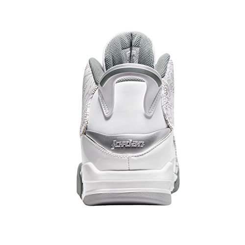 Nike Men's Training Basketball Shoe, 11.5 US4