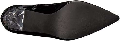 Penny Loves Kenny Women's Opus GL Pump, Black Patent, 9 Wide US | Image 3
