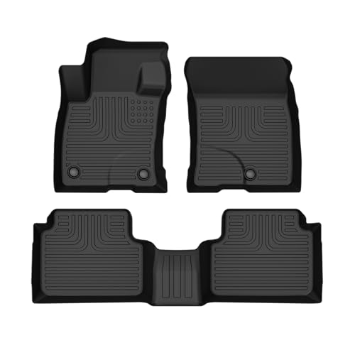 for Ford Maverick Floor Mats (Not fit Hybrid) 2026 2025 2024 2023 2022,Car Mats for Ford Maverick All Weather Floor Mats Cargo Liner Accessories 2022-2025