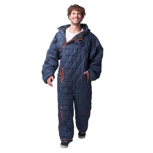 Selk'bag SWYTCH Pro Wearable Sleeping Bag